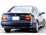 BMW 5series sedan