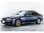 BMW 5series sedan