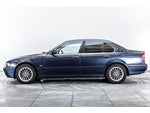 BMW 5series sedan