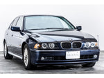 BMW 5series sedan