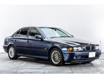 BMW 5series sedan
