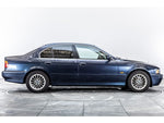 BMW 5series sedan