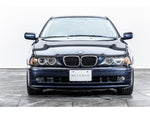 BMW 5series sedan