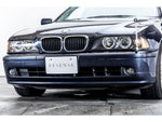 BMW 5series sedan