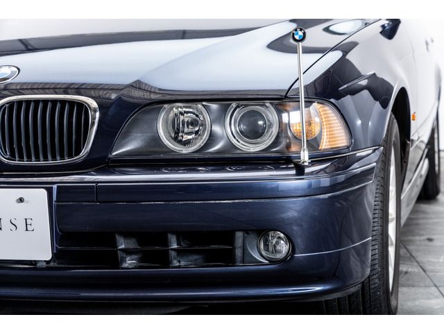 BMW 5series sedan