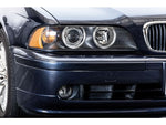 BMW 5series sedan