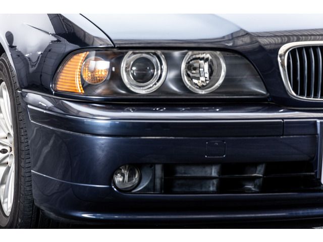 BMW 5series sedan