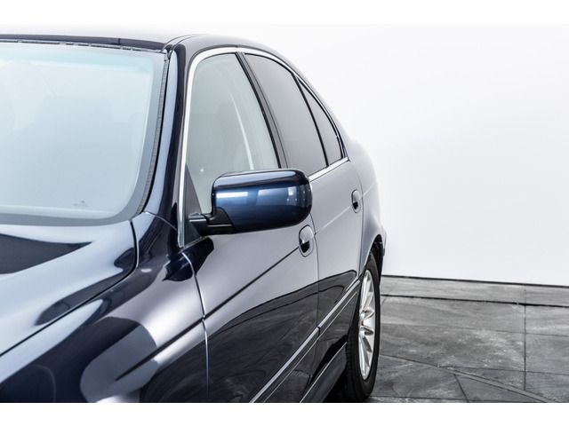 BMW 5series sedan
