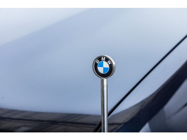 BMW 5series sedan