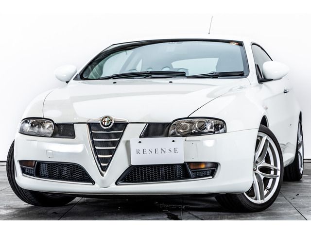 ALFAROMEO GT