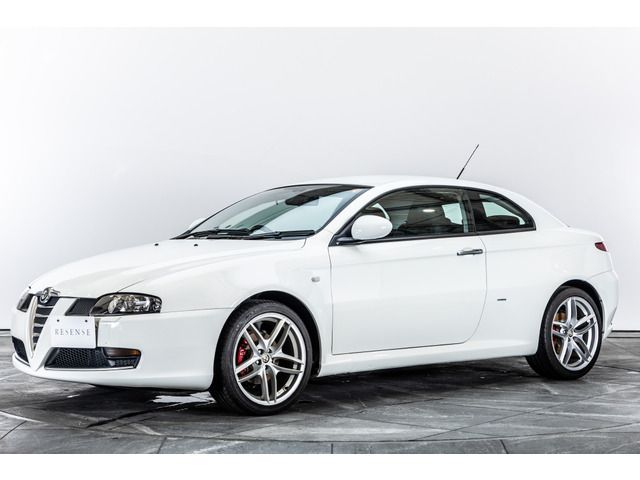 ALFAROMEO GT