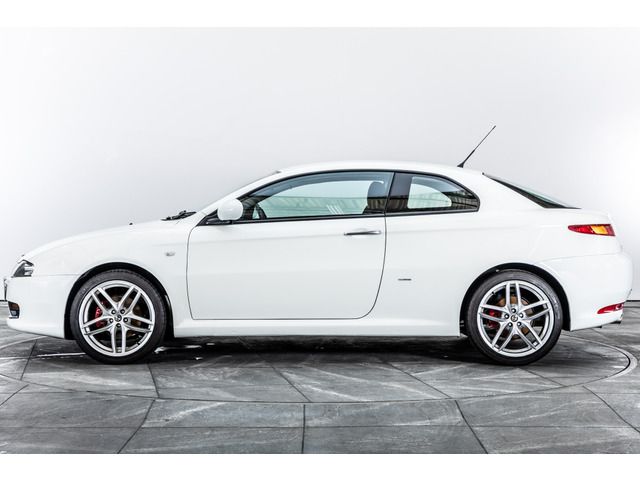 ALFAROMEO GT