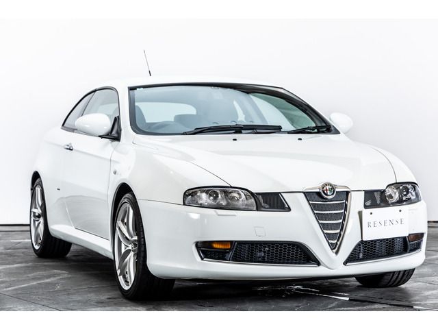 ALFAROMEO GT