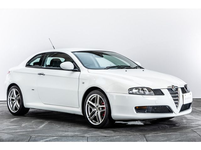 ALFAROMEO GT