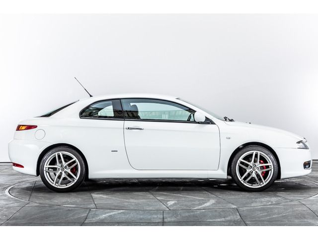 ALFAROMEO GT