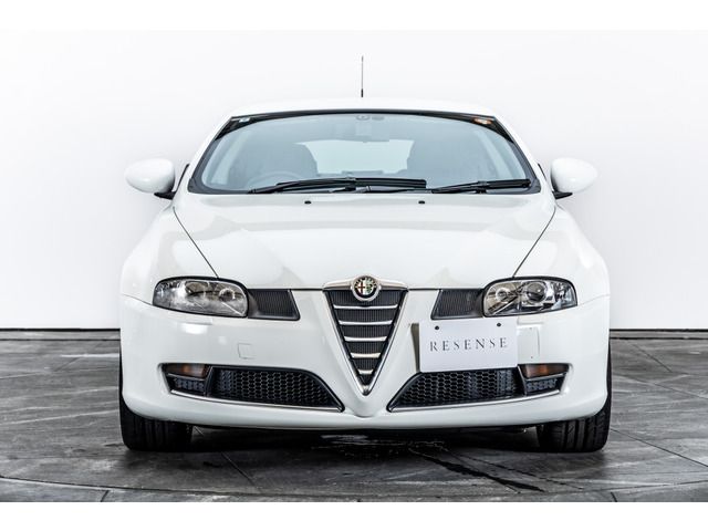 ALFAROMEO GT