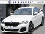BMW 5series sedan