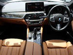 BMW 5series sedan