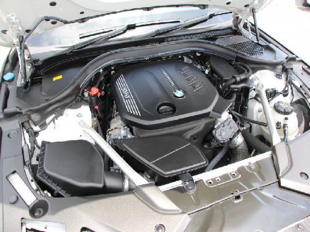 BMW 5series sedan