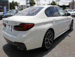 BMW 5series sedan