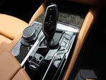 BMW 5series sedan