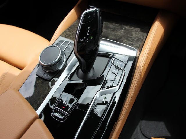BMW 5series sedan