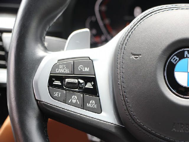 BMW 5series sedan