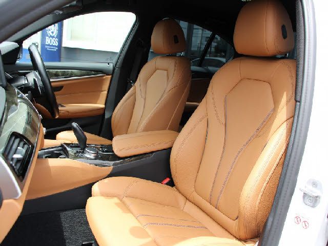 BMW 5series sedan