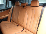 BMW 5series sedan