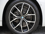 BMW 5series sedan