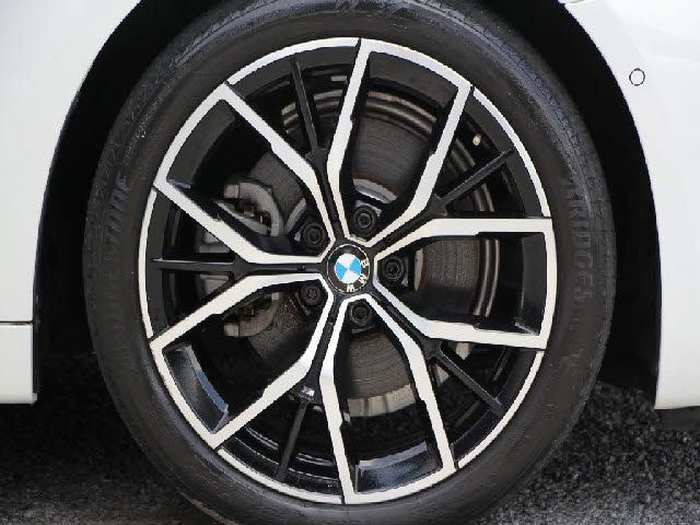 BMW 5series sedan