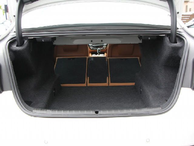 BMW 5series sedan