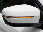BMW 5series sedan