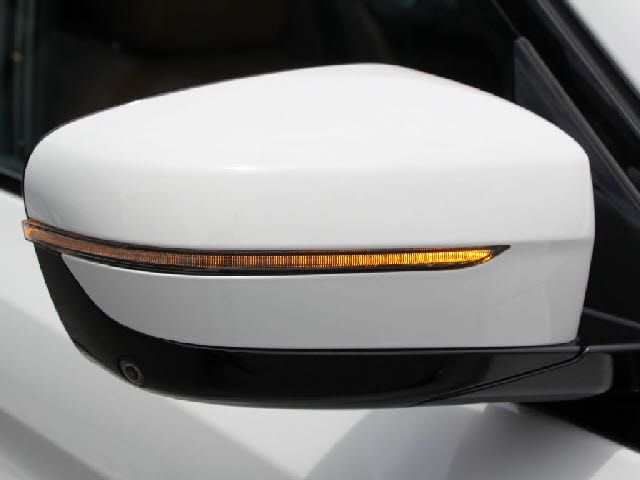 BMW 5series sedan