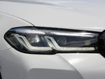 BMW 5series sedan
