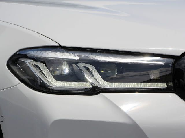 BMW 5series sedan