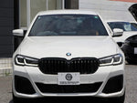 BMW 5series sedan