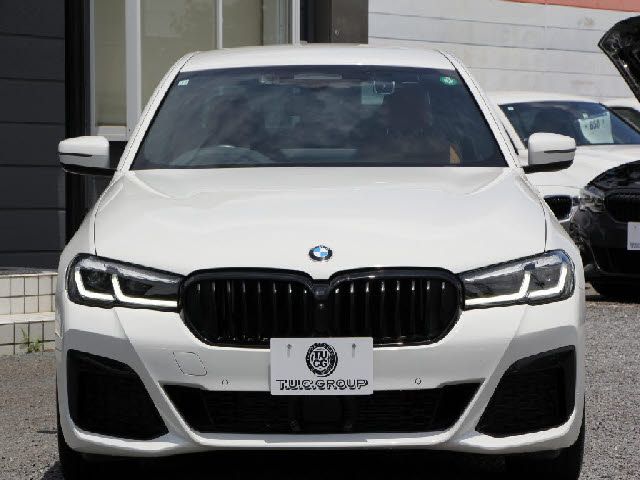BMW 5series sedan