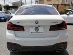BMW 5series sedan