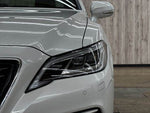 CROWN sedan hybrid