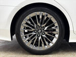 CROWN sedan hybrid