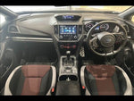 IMPREZA SPORT 4WD