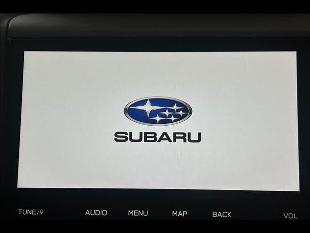 IMPREZA SPORT 4WD