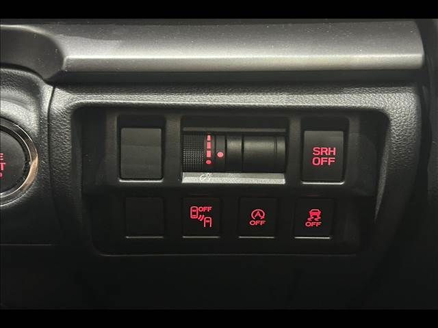 IMPREZA SPORT 4WD
