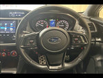 IMPREZA SPORT 4WD