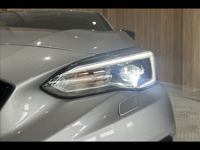 IMPREZA SPORT 4WD