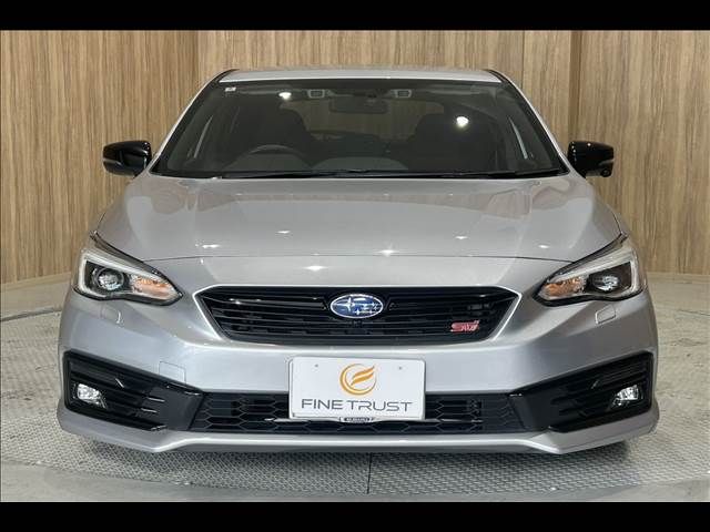 IMPREZA SPORT 4WD