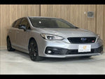 IMPREZA SPORT 4WD