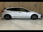 IMPREZA SPORT 4WD