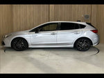 IMPREZA SPORT 4WD